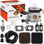 Stihl FS80R FS74 FS76 FS85RX KM80 KM85R Carburetor For. Fixed Price $54.84.