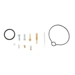 Balls Carburetor Repair Kit 26-10123. Fixed Price $49.04.