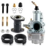Carbhub Carburetor For Yamaha Timberwolf YFB250FW Carb.... Fixed Price $49.72.