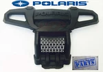 Oem Front Black Bumper Facia 2007-2016 Polaris Sportsman 90 & 110. Fixed Price $134.99.