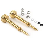 Adjuster Air Screw YFM660R, Fuel Mixture Brass SET/2, AT-07701. Fixed Price $35.44.
