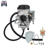 Fit 2004-2007 Carburetor For Bombardier /can-am Outlander Max 400. Fixed Price $37.58.