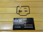 100% Mikuni Carburetor Rebuild Kit Polaris Ranger 500 2X4 4X4 6X6 2004-2009. Fixed Price $50.00.