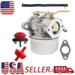 Carburetor For Tecumseh 8HP 8.5HP 9HP 10HP 10.5HP 11HP Engine 640349 64005. Fixed Price $20.49.