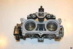 2017 Honda Cb 500 Main Fuel Injectors Throttle Bodies 16400-MJW-J01. Fixed Price $44.99.