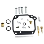 Balls Carburetor Rebuild Kit For 1983-1987 Suzuki LT125 Atv. Fixed Price $59.72.