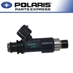 2006 - 2014 Polaris Sportsman Ranger 500 550 X2 Oem Engine Fuel Injector 3089893. Fixed Price $212.95.