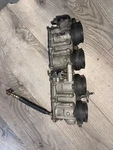 03 04 05 06 Honda CBR600RR Oem Main Fuel Injectors Throttle Bodies Body. Fixed Price $88.27.