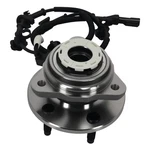 Front Wheel Hub Assembly 538-01460 Ford RANGER/B4000 4WD 1998-2000 5-LUG Abs. Fixed Price $56.77.