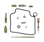 Carburetor Repair Kit Fits 1999 - 2004 Honda Sportrax TRX400EX. Fixed Price $25.25.