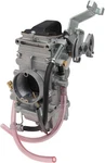 Mikuni Series Flat Slide Carburetor (TM33-8012) 33MM. Fixed Price $365.77.