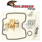 Balls Carburetor Rebuild Kit For 2004-2008 Arctic Cat Dvx 400 Fuel & Bv. Fixed Price $64.68.