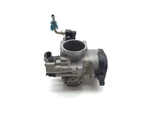 Engine Intake Throttle Body W Injector 2013 Suzuki Quadsport LTZ400 3372. Fixed Price $282.44.