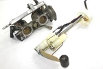 2018 Polaris Scrambler 1000 Xp Throttle Body With Sensors Fuel Pump (see Notes). Fixed Price $111.13.