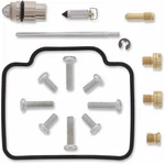 Moose Racing Carburetor Repair Kit For 2004-2013 Polaris Trail Boss 330 Atv. Fixed Price $49.93.