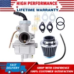 PZ20 Carburetor Kit For Tao Coolster 125CC 110CC 90CC 70CC 50CC Kazuma Baja. Fixed Price $19.99.