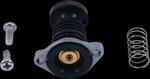 Balls Carb Primer Pump Rebuild Kit Kawasaki Prairie 400 98-02. Fixed Price $38.40.