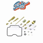Shindy Carburetor Repair Kit For 2003-2008 Suzuki LT-Z400 Quadsport Bf. Fixed Price $43.30.
