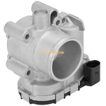 Throttle Body Bodies Tps 1204455 For Polaris Ranger 570 900 1000 1500 Crew Xp Xd. Fixed Price $42.28.