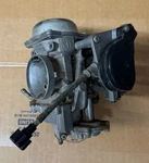 Arctic Cat 400 Suzuki Eiger Oem Cvk Keihin Carburetor 2002-2004. Fixed Price $224.95.