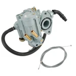 Lablt Carburetor With Throttle Cable For Honda CT70 Trail 1969-1977 K0 K1 K2 K3. Fixed Price $24.88.