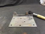 2004 Polaris Sportsman 600 Mounting Bracket. Fixed Price $30.00.