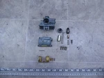 1987 Suzuki FA50 Moped S768-1) Mikuni Carburetor. Fixed Price $103.00.