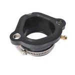 Carburetor Boot Rubber Flange For Can-am Quest 500 650 2002 2003 2004 #420267270. Fixed Price $7.51.