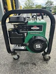 Coleman Powermate Hp Gas Powered Generator Model PM54-2000. Fixed Price $250.00.