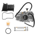 New Carburetor Carby For Yamaha Warrior 350 Yfm 1987 2004 87-04 1992. Fixed Price $46.09.