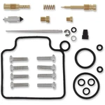 Moose Offroad Repair Kit Carburetor For Honda 1003-0630. Fixed Price $45.42.