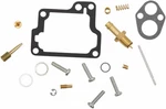 Moose Racing Carburetor Repair Kit For 2003-2006 Kawasaki KFX50 Atv. Fixed Price $51.75.