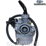 Carburetor For Honda PZ19 50CC 70CC 90CC 110CC 125CC Manual Choke Sdg Ssr Taotao. Fixed Price $14.06.