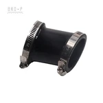 Air Box Carburetor Intake Boot For Suzuki King Quad 300 13881-19B81 1991-2002. Fixed Price $14.49.