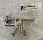 1-2014-2024 Polaris Rzr/atv/ranger Oem Cylinder Fuel Rail Ass #2521403 #S349. Fixed Price $147.59.