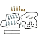 Kit Fits Arctic Cat 650 V2 2004 2006 Carburetor Repair By Race-driven. Fixed Price $34.95.