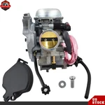 New Carburetor For Kawasaki Bayou KLF400 1996-1999 4X4. Fixed Price $34.99.