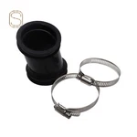 13881-19B81 Air Box Carburetor Intake Boot For Suzuki King Quad 300 1991-2002. Fixed Price $14.89.