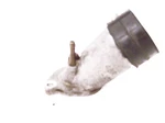 Yamaha XJ600 Seca Ii Left Carburetor Intake Joint 2 4BR-13956-00-00. Fixed Price $32.99.