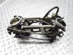 2003 02-03 Suzuki DL1000K Vstrom Throttle Body Bodies Intake Valve Housing. Fixed Price $120.89.