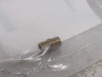 Polaris Needle Jet, Genuine Oem Part 0452539, Qty 1 Nos Brand New Packaging. Fixed Price $18.99.