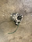 Kohler Courage Oem SV740 Keihin Carburetor Bch 27 Hp Cub Cadet Gtx 1054. Fixed Price $99.99.