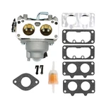 Carburetor 15004-1008 Fit For Kawasaki FH680V Replace 15003-7120 Parts Tools. Fixed Price $26.23.