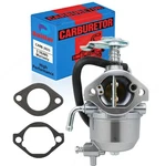 Replacement Carburetor For Kawasaki 15004-7014 New. Fixed Price $167.69.