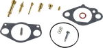 Shindy 03-123 Carburetor Repair Kit Kawasaki KAF620 Mule 2500. Fixed Price $40.41.