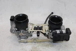 2011 Aprilia Dorsoduro 750 Oem Main Fuel Injectors / Throttle Bodies. Fixed Price $119.25.