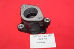 Nos Honda Billet Intake 1985 1984 1983 Oem # 16210-965-000. Fixed Price $149.95.