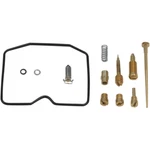 Carburetor Rebuild Repair Gasket Kit Arctic Cat 250 2X4 4X4 2002-2005. Fixed Price $36.95.