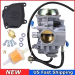 Carburetor For Arctic Cat 400 300 250 Oem# 0470-348 0470-352 Atv 1998-2001. Fixed Price $35.95.
