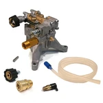 Pressure Washer Pump For Excell VR2300, VR2500, VR2522, VR2320, EXVRB2321. Fixed Price $119.99.